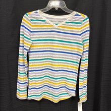 Load image into Gallery viewer, Striped Top
