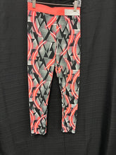 Load image into Gallery viewer, Patterned Athletic Leggings
