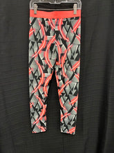 Load image into Gallery viewer, Patterned Athletic Leggings
