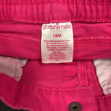 Load image into Gallery viewer, Denim Pants
