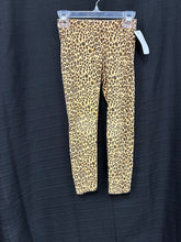 Load image into Gallery viewer, Animal Print Leggings
