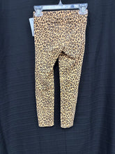 Load image into Gallery viewer, Animal Print Leggings
