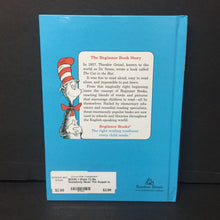 Load image into Gallery viewer, I Want To Be Somebody New!: The Sequel to &quot;Put Me In the Zoo&quot; (Robert Lopshire) -dr. seuss hardcover

