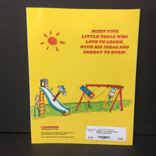 Load image into Gallery viewer, Tool School (Joan Holub) -paperback

