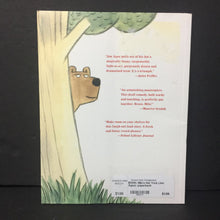 Load image into Gallery viewer, Milo&#39;s Hat Trick (Jon Agee) -paperback
