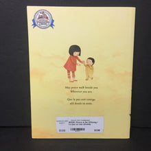 Load image into Gallery viewer, Peace is An Offering / La paz es una ofrenda (English/Spanish) (Annette Le Box) -paperback
