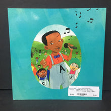 Load image into Gallery viewer, You Can Be ABCs (Robert Samuel White II &amp; III) -paperback
