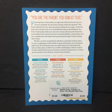 Load image into Gallery viewer, Potty Training in 3 Days: The Step-By-Step Plan for a Clean Break from Dirty Diapers (Brandi Brucks) (Potty) -parenting paperback
