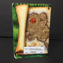 Load image into Gallery viewer, NIV Adventure Bible (Jim Madsen) -religion paperback
