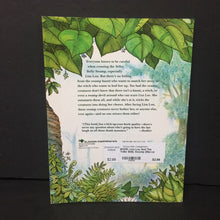 Load image into Gallery viewer, Liza Lou And The Yeller Belly Swamp (Mercer Mayer) -paperback
