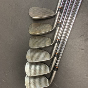 TaylorMade Firesole 1999 RH Irons 6pc Golf Set