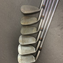 Load image into Gallery viewer, TaylorMade Firesole 1999 RH Irons 6pc Golf Set
