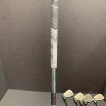 Load image into Gallery viewer, TaylorMade Firesole 1999 RH Irons 6pc Golf Set
