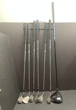 Load image into Gallery viewer, Gamer Varsity 7pc Golf Set
