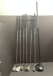 Gamer Varsity 7pc Golf Set