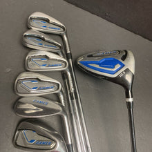 Load image into Gallery viewer, Gamer Varsity 7pc Golf Set
