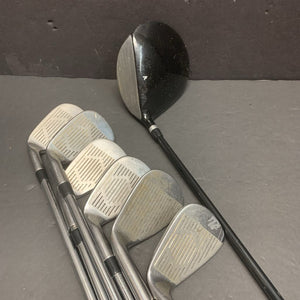 Gamer Varsity 7pc Golf Set