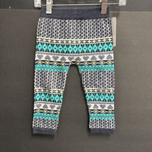 Load image into Gallery viewer, Patterned Leggings
