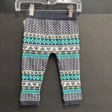 Load image into Gallery viewer, Patterned Leggings
