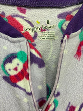 Load image into Gallery viewer, Skating Penguin Sleepwear
