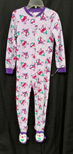 Load image into Gallery viewer, Skating Penguin Sleepwear
