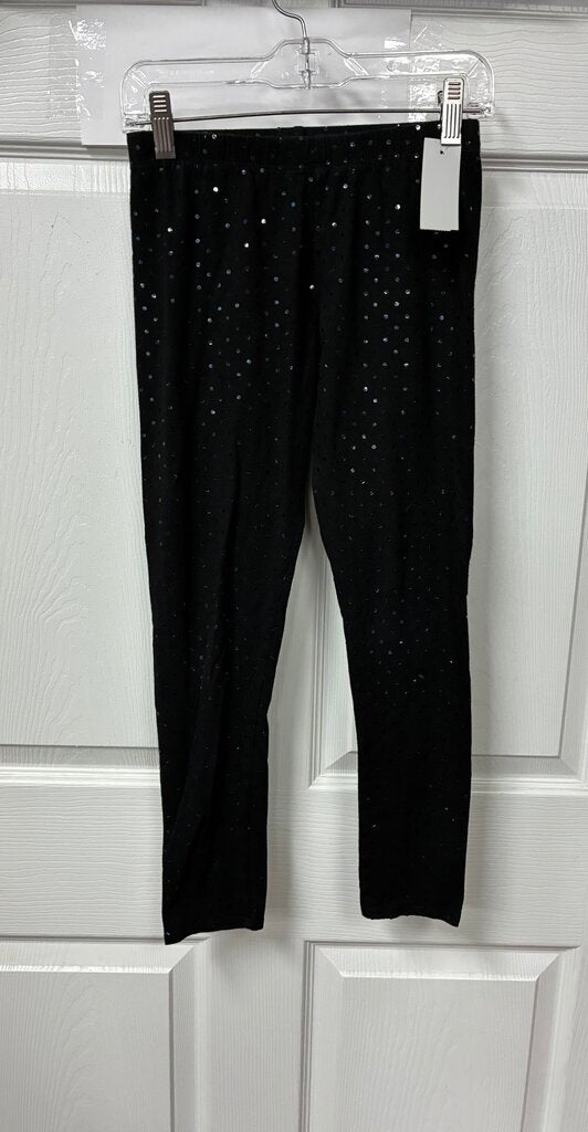 Sequin Leggings