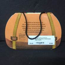 Load image into Gallery viewer, My First Veterinarian Bag -board
