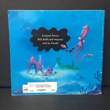 Load image into Gallery viewer, Nugget and Fang (Tammi Sauer) -paperback
