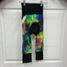 Load image into Gallery viewer, Galaxy Leggings (Ella Bella Bum)

