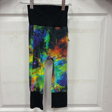 Load image into Gallery viewer, Galaxy Leggings (Ella Bella Bum)
