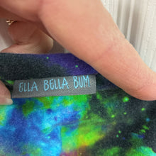 Load image into Gallery viewer, Galaxy Leggings (Ella Bella Bum)

