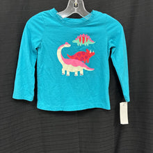 Load image into Gallery viewer, Dinosaur Top
