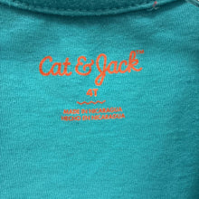 Load image into Gallery viewer, Dinosaur Top
