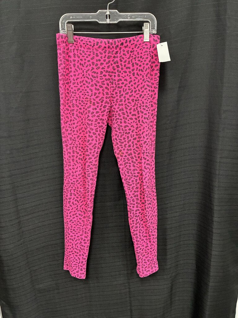 Animal Print Leggings