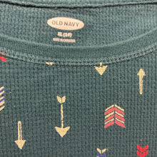 Load image into Gallery viewer, Arrow Top
