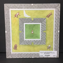 Load image into Gallery viewer, Madlenka&#39;s Dog (Peter Sis) -hardcover
