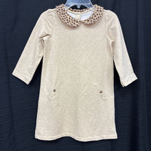 Load image into Gallery viewer, Animal Print Pocket Tunic (NEW)
