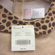 Load image into Gallery viewer, Animal Print Pocket Tunic (NEW)
