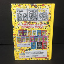 Load image into Gallery viewer, Tales from a Not-So-Best Friend Forever (Dork Diaries) (Rachel Renee Russell) -series hardcover

