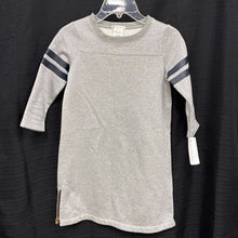 Load image into Gallery viewer, Sparkly Striped Dress
