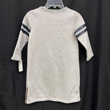 Load image into Gallery viewer, Sparkly Striped Dress
