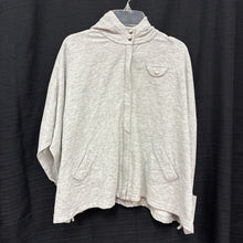 Load image into Gallery viewer, Zip Hooded Sweatshirt
