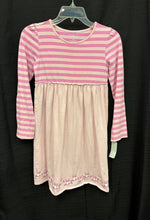 Load image into Gallery viewer, Striped Owl Dress
