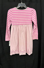 Load image into Gallery viewer, Striped Owl Dress
