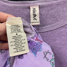 Load image into Gallery viewer, Ruffle Owl Dress
