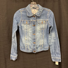Load image into Gallery viewer, Denim Jacket
