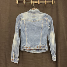 Load image into Gallery viewer, Denim Jacket
