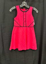 Load image into Gallery viewer, Lined Top Dress
