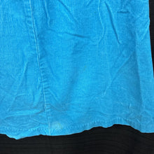 Load image into Gallery viewer, Corduroy Snowman Dress
