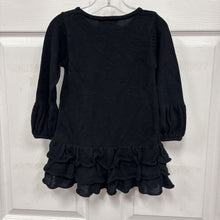 Load image into Gallery viewer, Knit Bow Dress
